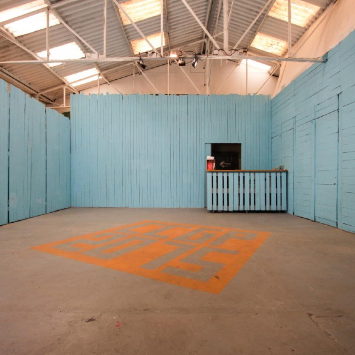Spraylab