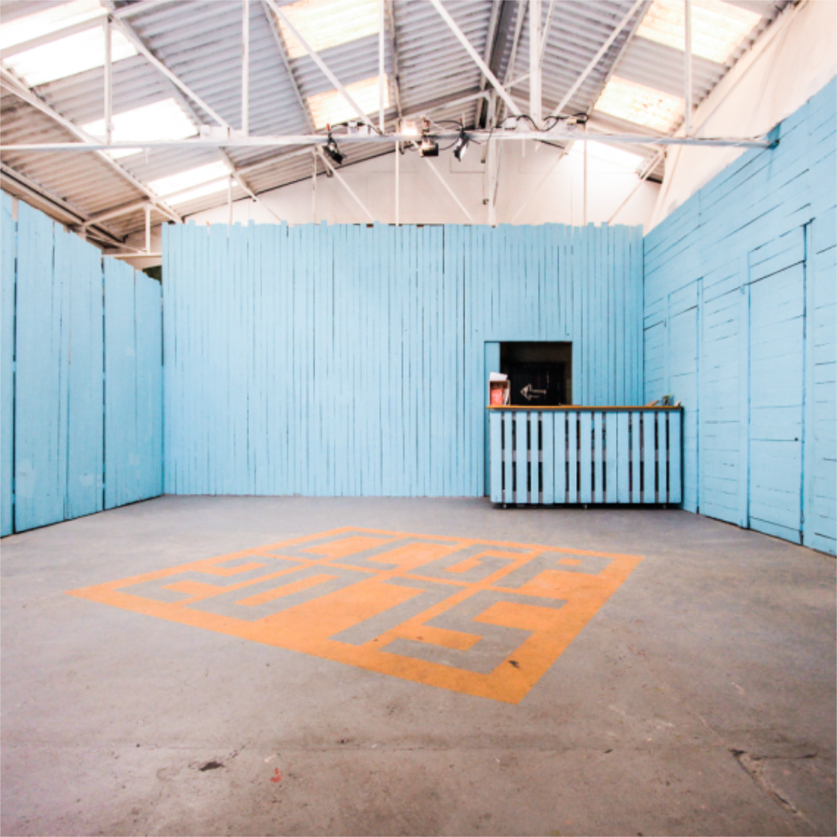 SPRAYLAB